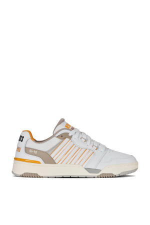 SI-18 Rival  sneakers wit/taupe