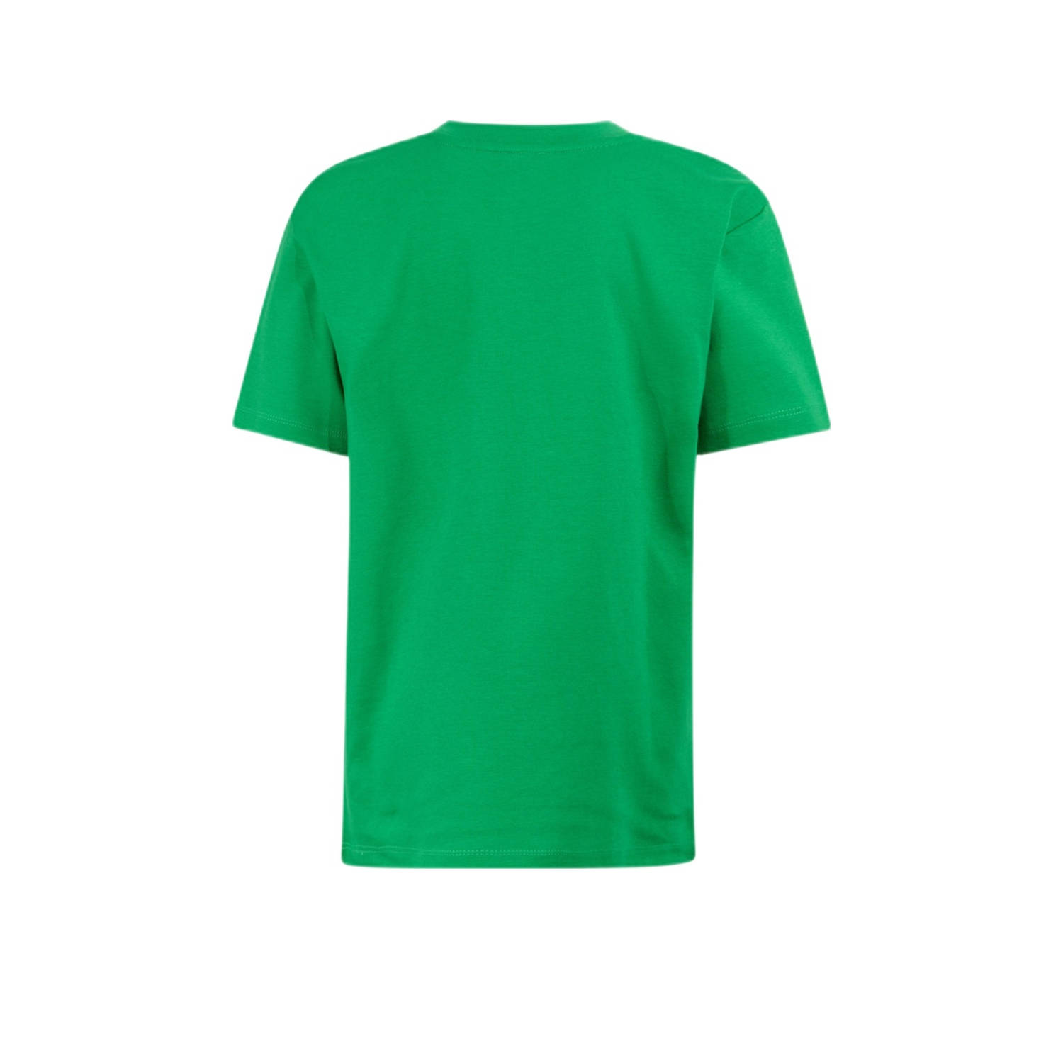 Shoeby T-shirt groen