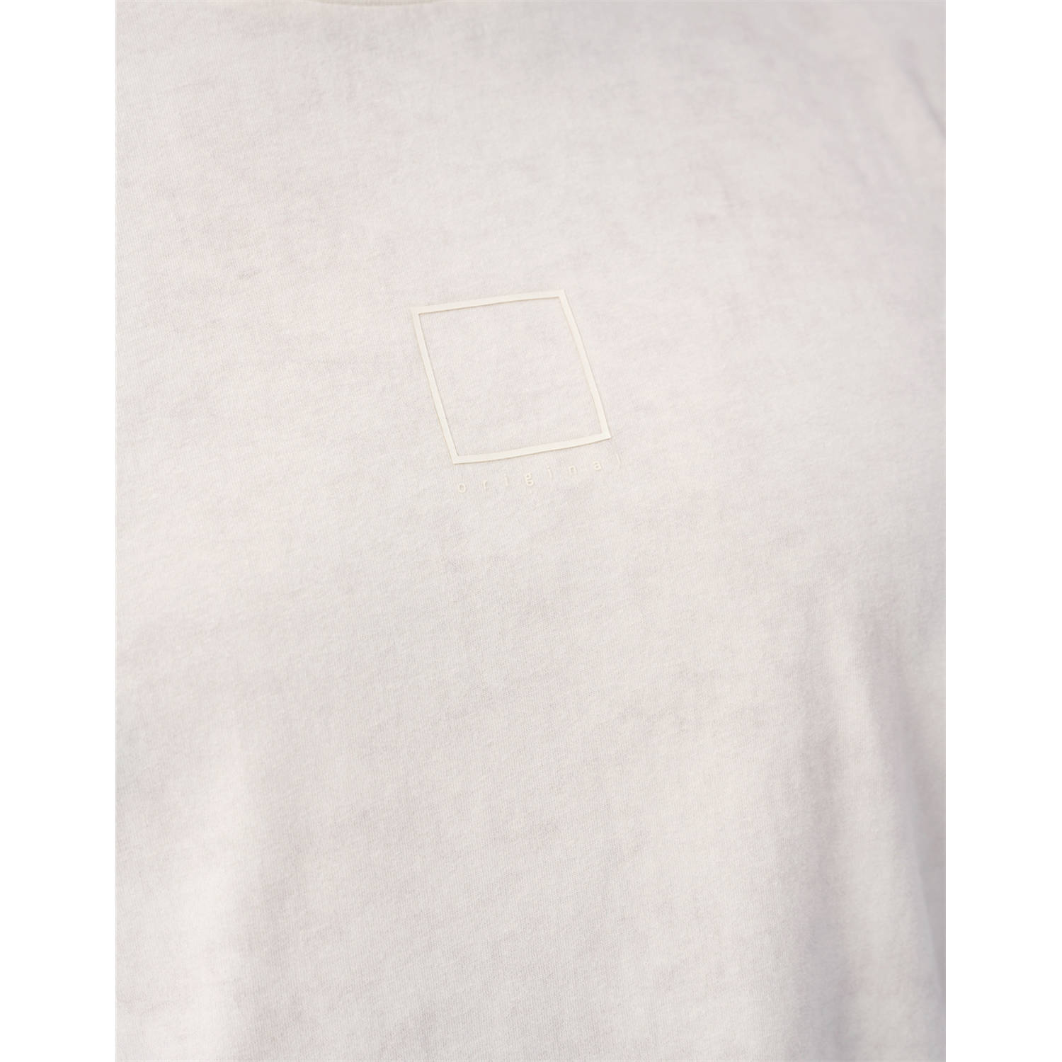 Shoeby T-shirt ecru
