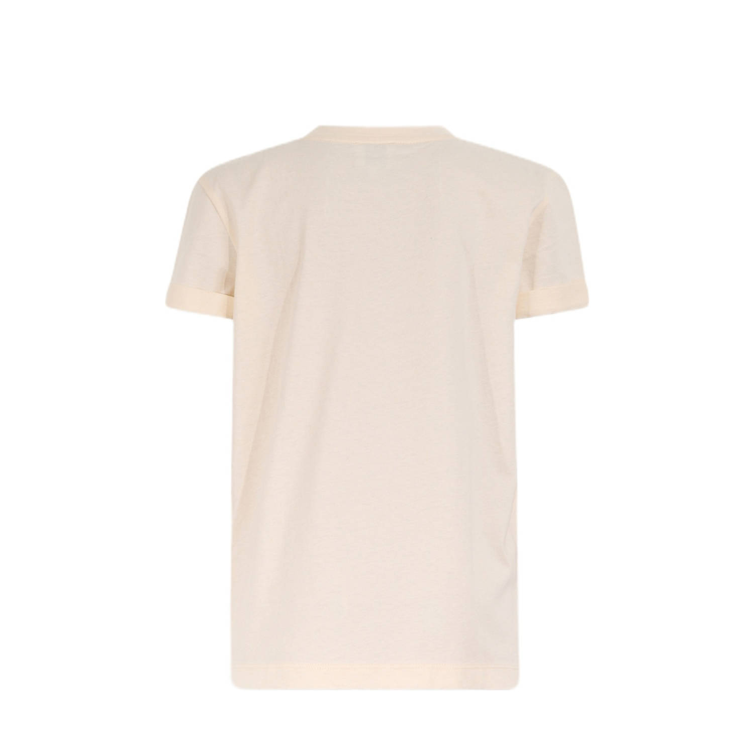 Shoeby t-shirt beige