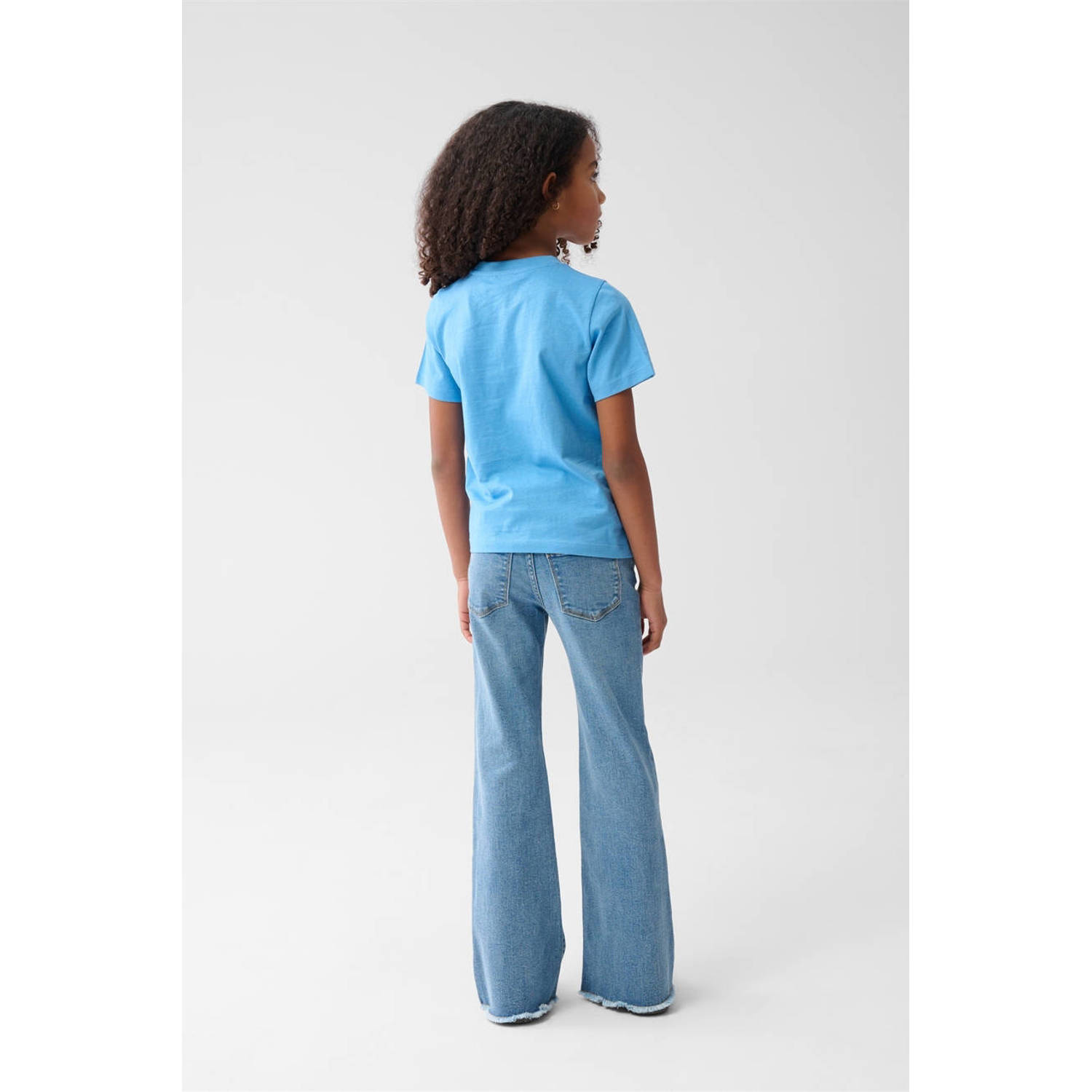 Shoeby T-shirt blauw