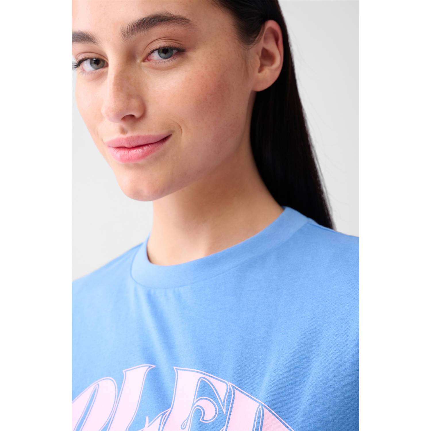 Shoeby T-shirt blauw