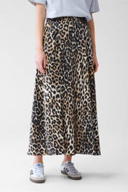 thumbnail: Shoeby midi rok beige