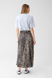 thumbnail: Shoeby midi rok beige
