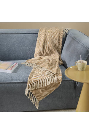 plaid Leganes (150x125 cm)