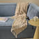 NOUS Living plaid Leganes (150x125 cm)
