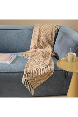 plaid Leganes (150x125 cm)