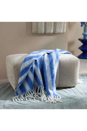 plaid Launac (150x125 cm)