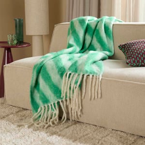 plaid Launac (150x125 cm)