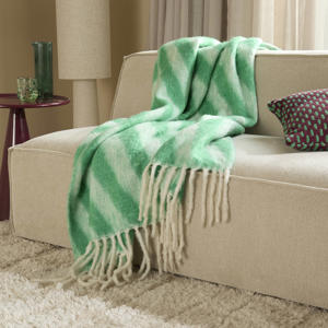 plaid Launac (150x125 cm)