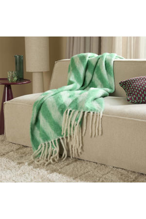 plaid Launac (150x125 cm)