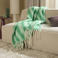 NOUS Living plaid Launac (150x125 cm)