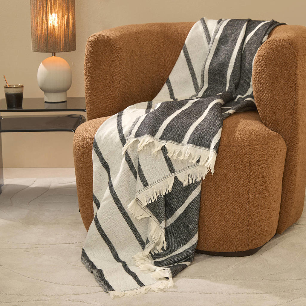 NOUS Living plaid Lemont (150x125 cm)