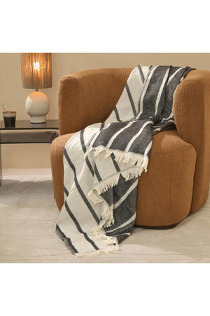 plaid Lemont (150x125 cm)