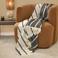 NOUS Living plaid Lemont (150x125 cm)