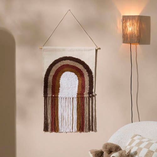 NOUS Kids wandhanger Lorain (50x60 cm) afbeelding