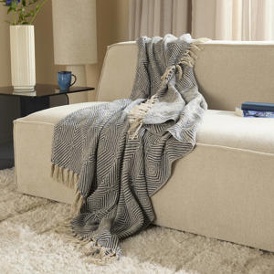 plaid Leganes (150x125 cm)
