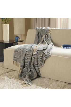 plaid Leganes (150x125 cm)