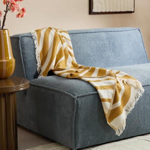 plaid Lecco (150x125 cm)