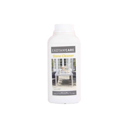 Exotan onderhoudsmiddel Steen Reiniger (500 ML) afbeelding