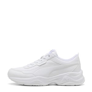 Cilia Mode sneakers wit
