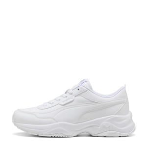 Cilia Mode sneakers wit