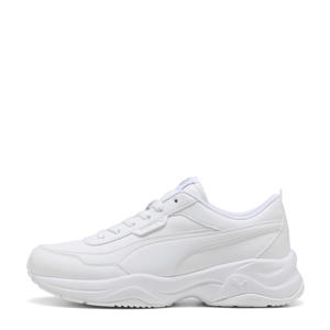Cilia Mode sneakers wit