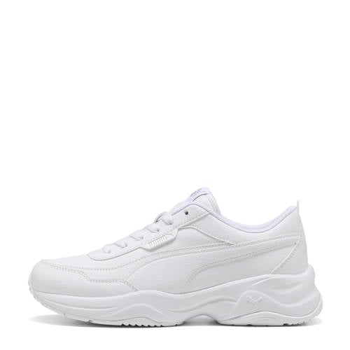 Puma Cilia Mode sneakers wit afbeelding