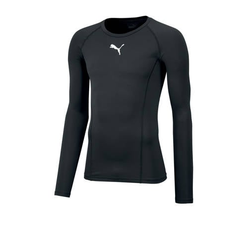 Puma LIGA sportshirt zwart afbeelding