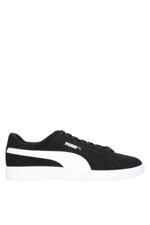 Smash 3.0 sneakers zwart/wit