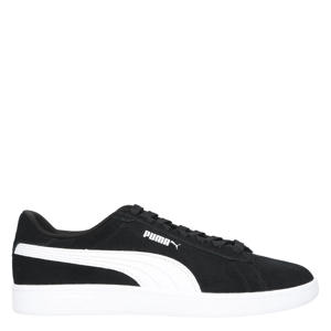 Smash 3.0 sneakers zwart/wit
