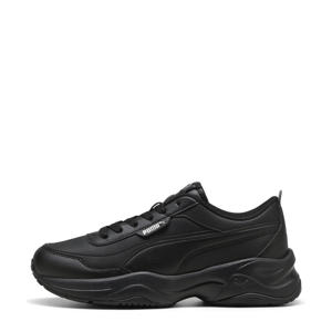 Cilia Mode sneakers zwart