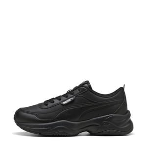 Cilia Mode sneakers zwart