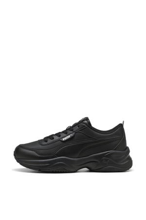 Cilia Mode sneakers zwart
