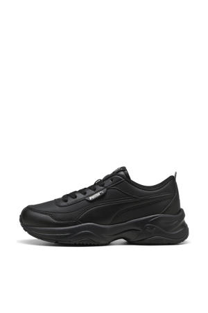 Cilia Mode sneakers zwart