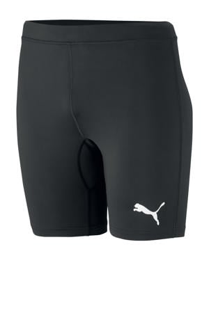sportshort zwart