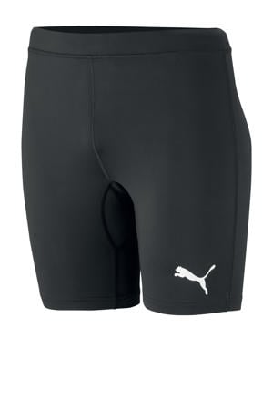 sportshort zwart