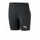 Puma sportshort zwart