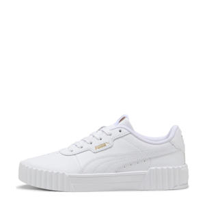 Carina 3.0 sneakers wit