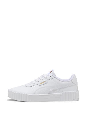 Carina 3.0 sneakers wit