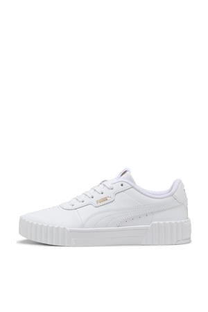 Carina 3.0 sneakers wit
