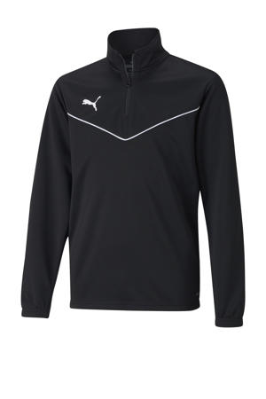 sportsweater zwart
