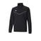 Puma sportsweater zwart