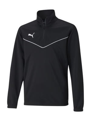 sportsweater zwart