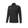 Puma sportjack zwart