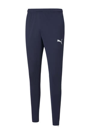 Senior trainingsbroek donkerblauw