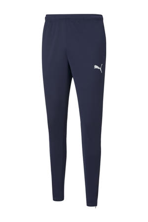 Senior trainingsbroek donkerblauw