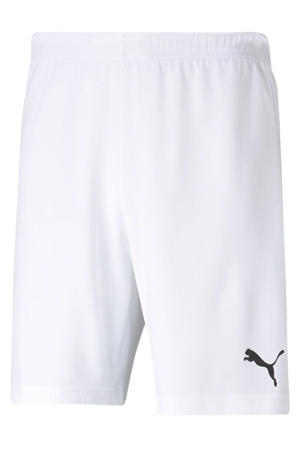 sportshort teamRISE wit