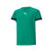 Puma junior sportshirt teamRISE Puma groen