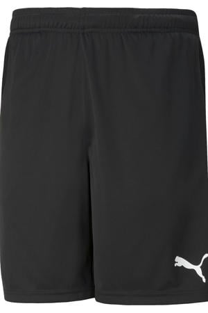 sportshort zwart